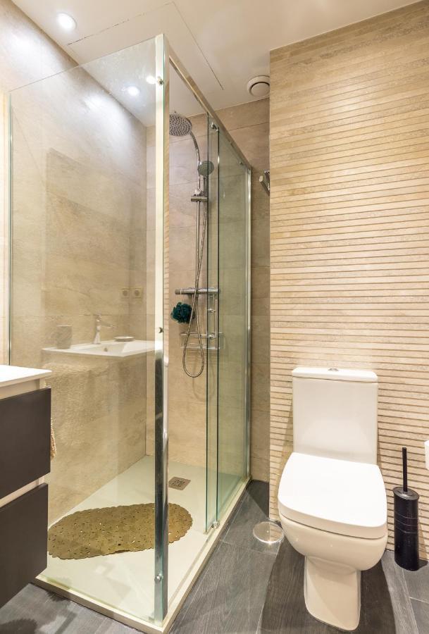 Apartament Carmela Del Soho Malaga Zewnętrze zdjęcie